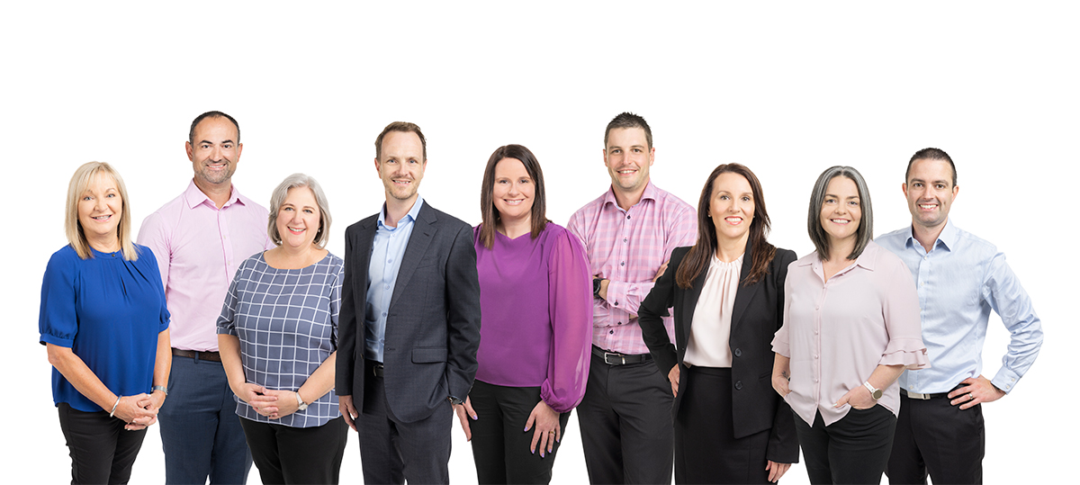 team photo